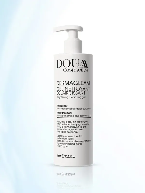 Produit Masque Nutritif Image