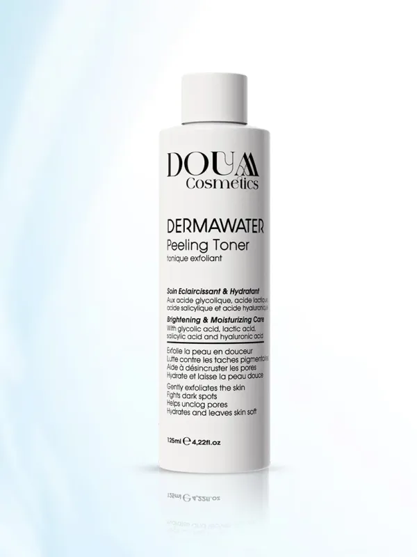 Produit Après Shampoing Image