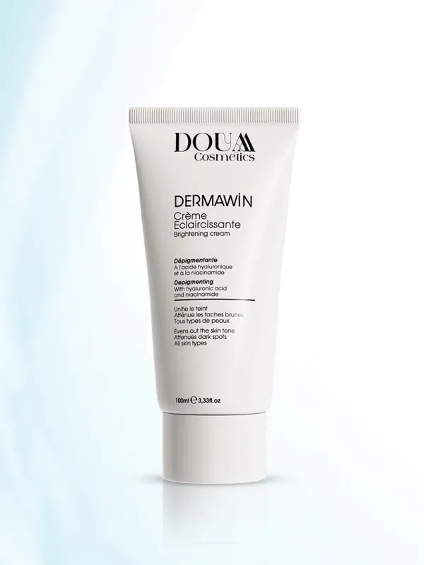 Produit Déodorant Solide Naturel Image