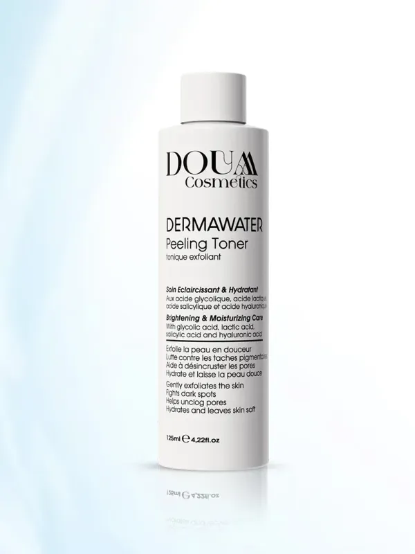 Déodorant Fraîcheur