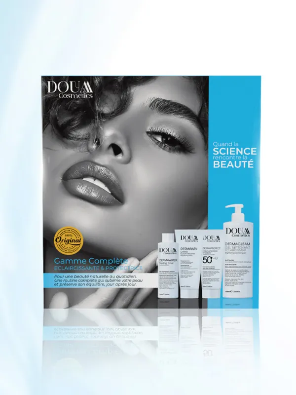 Produit Lotion Capillaire Image