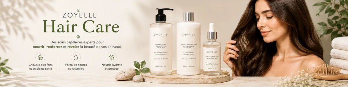 Hair Care